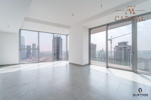 Qlistings Brand New | 4 Year Post-Handover Plan Marina View image 5